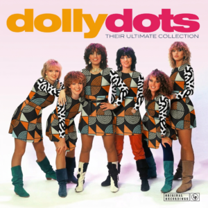 dollys jurk
