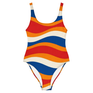 HOLLAND ZWEMPAK
